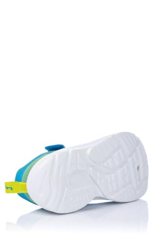 Chaussures Joma Horizon Jr 2604 Enfant couleur royale - vue 5