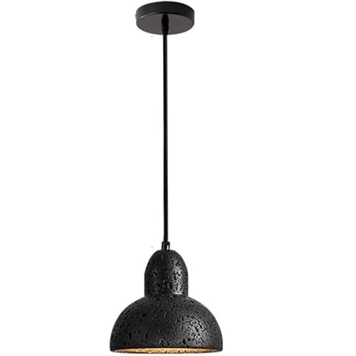 Lampe suspendue industrielle moderne réglable pour éclairer votre table