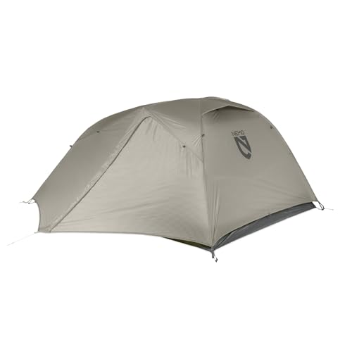 Image of NEMO Equipment Dragonfly OSMO Ultralight Backpacking Tent