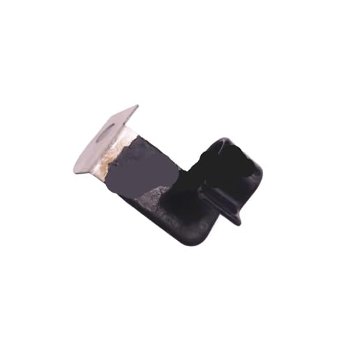 Clip de fixation pour moteur hors-bord 2 temps T9.9 T15 contre le jeu