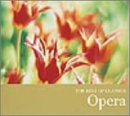 ベスト オブ クラシックOpera ベスト オブ オペラ