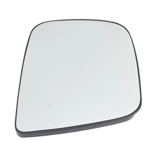 Verre rétroviseur droit Nissan NV200 pour remplacer un miroir cassé