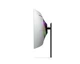 Samsung Monitor Gaming Odyssey OLED G8 (S34BG850), Curvo (1800R), 34'', 3440x1440 (WQHD), 21:9, HDR10+, OLED, 175 Hz, 0,1 ms, Freesync Premium, Micro HDMI, USB-C, Mini-DP, WiFi, Bluetooth, Casse, HAS - 6
