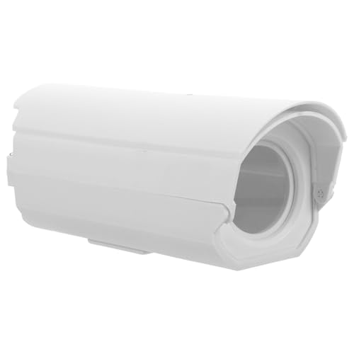 Boîtier extérieur caméra de sécurité résistant poussière intempéries - 2