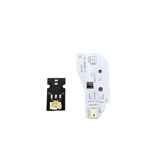 Circuit imprimé DRL pour phare droit Accord 9.5 résolvant les pannes de LED