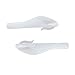 Ketofa F150 Gas Funnel for Ford, 8U5Z17B068B Fuel Filter Funnel Tube for Ford Focus F150 Mercury Lincoln Gas Tank (Pack of 2)