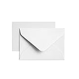 Papel verjurado, atemporal e ideal para todas las correspondencias tradicionales