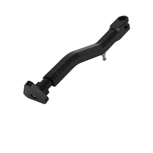 Béquille latérale réglable moto MX3 pour stabiliser le véhicule