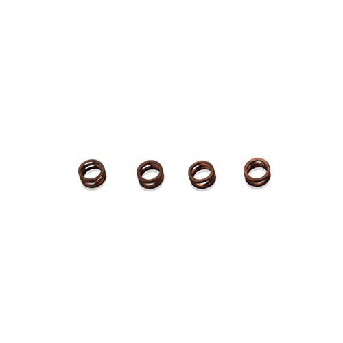 Iag Performance Wave Spring Kit For 2131 Fuel Rails With Id10001300 Injectors