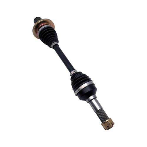 Eje de transmisión trasero Liangzi Stels 800cc ATV derecho OEM 13601250000