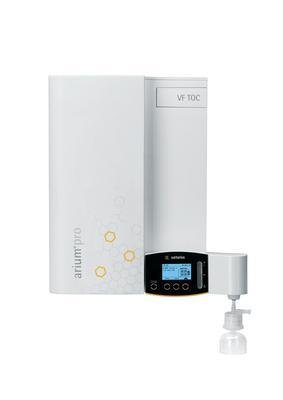 H2OPRO-DI-B - arium Pro, Deionisation, Type 1 Ultrapure Water System - ariumPro Type 1 Water Systems, Sartorius - Each