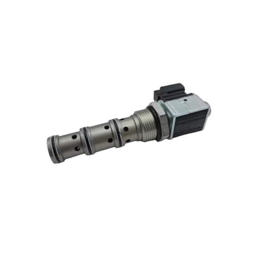 Noyau de valve 4 voies DSH164HRV pour optimiser la pression d'excavatrice