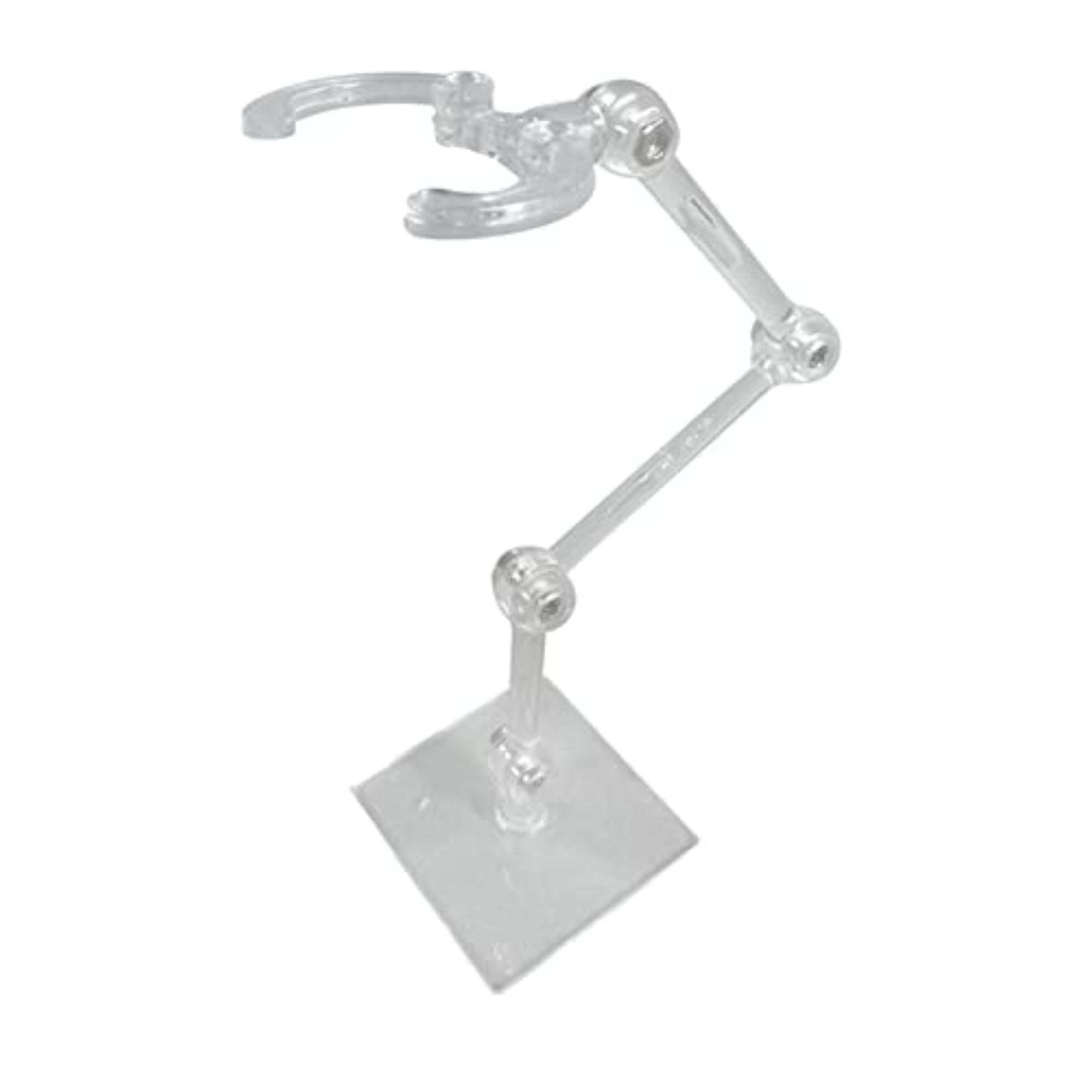 Flexible Adjustable Display Stand for 6" Dolls