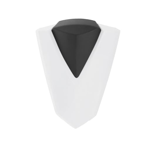 Cola carenado Capo cobertizo Cubierta De Carenado para Asiento Trasero Pasajero Motocicleta para MT-25 YZF-R25 2013-2023 MT-03 YZF-R3 2016-2022 2023