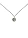 Sterling Silver Tree of Life Pendant Necklace