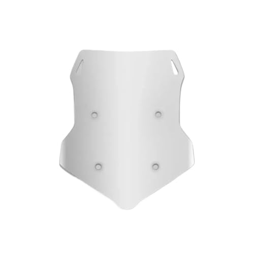 Pare-Brise De Moto de Haute Qualité pour VOGE DS525X Haute Résistance