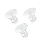 bliblo Flange Insert 21mm Replacement,Suitable for Momcozy S9/S10/S12,Wearable Breast Pump...