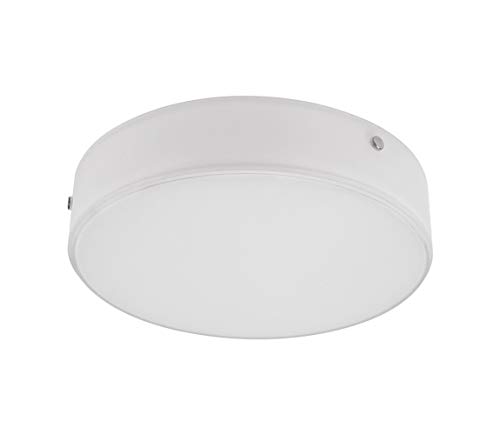 Osram LED Lunive Sole Wand- und Deckenleuchte, für Innenanwendungen, 247,0 mm x 54,0 mm, warmweiß