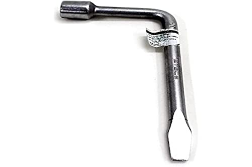 STELS Chave De Roda C/Espatula 19Mm 1422455 - Stels