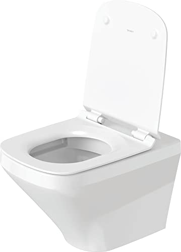 Duravit DuraStyle Wandcloset Durafix Rimless wit