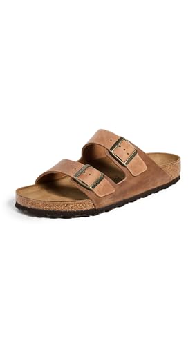 Image of Birkenstock Men's Arizona Sandals