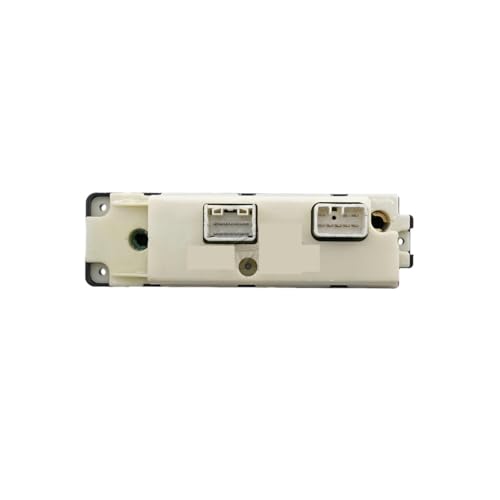 Interrupteur vitre électrique Isuzu D-Max réparer commande vitre bloquée 2003-2011 897400382D