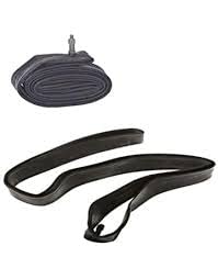 BICYCLE BIKE INNER TUBES BIKE CYCLING TIRE TUBE VALVE TUBE 16IN/18IN/20IN/24IN/26IN
