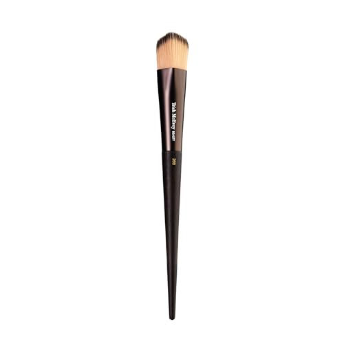 Trish McEvoy Pinceau 200 application uniforme et estompage parfait du maquillage