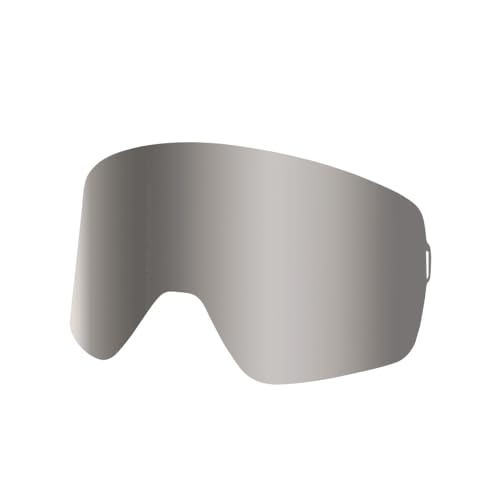 Lunettes de snowboard anti-rayures pour éviter les reflets et la buée en ski