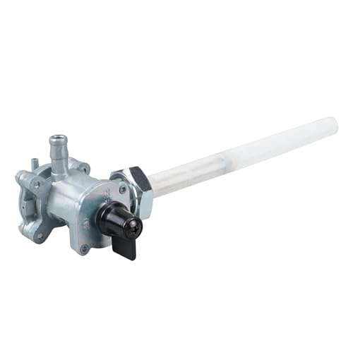 Commutateur de réservoir pour Honda Hornet CB250 CBR600 CBR900 et CB1300 - 4