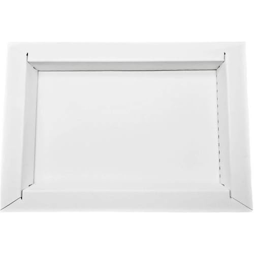 Tela para pintura em papel - 20x29cm - Ecotela - Novaprint