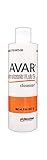 Avar (Brand for Sulfacetamide / Sulfur, Medicated Liquid Soap)