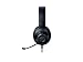 Razer Kraken X Lite - Kabelgebundenes Ultraleichtes PC Gaming-Headset - Surround Sound - biegbares Nierenmikrofon (230g leicht, 3,5 Klinke für PS4, PS5, Switch, Xbox One, Xbox Series X|S) Schwarz