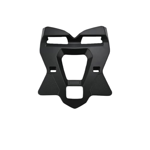 Coussin de repos arrière T-MAX 560 pour des trajets en duo confortables