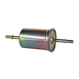 Baldwin Filters Fuel Filter, 7-1/4 x 2-1/4 x 7-1/4 in