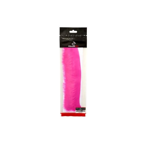 Fulling Mill Rabbit Zonker Cross Cut