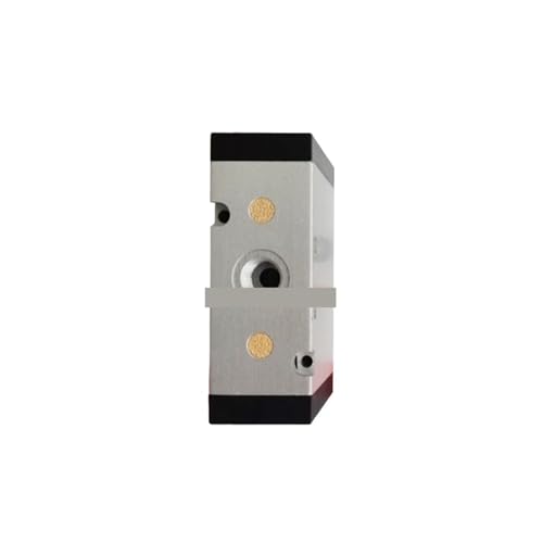 Électrovanne 438-35 pour composants pneumatiques industriels de précision - 3