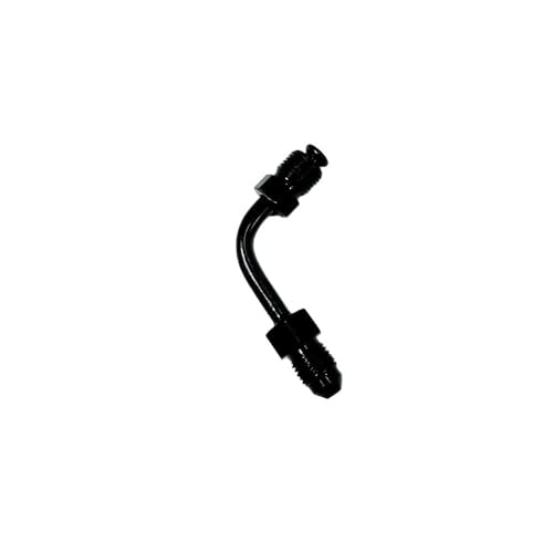 Câble de frein ABS moto évite la perte de pression Sportster X48 noir