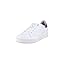 White/Wild Rose Pink Leather