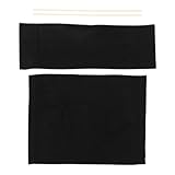 Toddmomy 1set Coprisedili Sostituibili Per Per Copertura e Schienale Facile e Portatile Per Attività All Colore