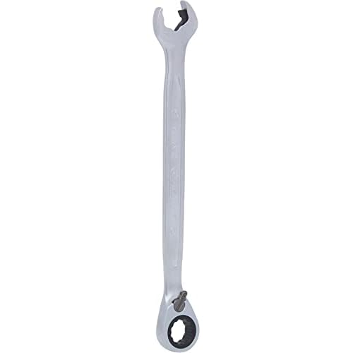 KS Tools 503.5910 DUO GEARplus Ringmaulschlüssel,Maul-Ratschenfunktion 10mm, umschaltbar