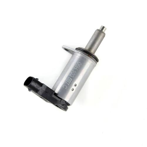 Válvula de control de sincronización para VW Golf y Beetle: aceleración suave 1