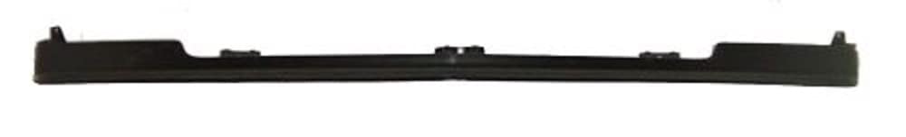 Sherman Replacement Part Compatible with Chevrolet S10 GMC S15 Front Bumper Filler (Partslink Number GM1087201)