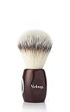 Producto de alta calidad Vie-Long Brocha de Afeitar 15325 Sintético Extra Suave, Único, Estándar