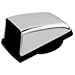 Perko Cowl Ventilator, Vent, Plastic Base