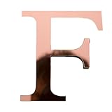 Décollez l'autocollant un par un