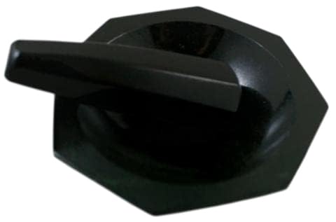 AI-Agate Pestle & Mortar 4" Black Pack of 1/for Pills Crusher/for Kitchen used/Hospital Laboratory use/Pharmacy Lab/Chemistry Lab Equipment/Scientific and Laboratory Product
