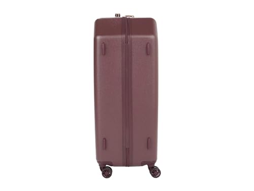 DKNY Unisex-Adult Allure, Burgundy, 28 Inch Upright - Thumbnail 3