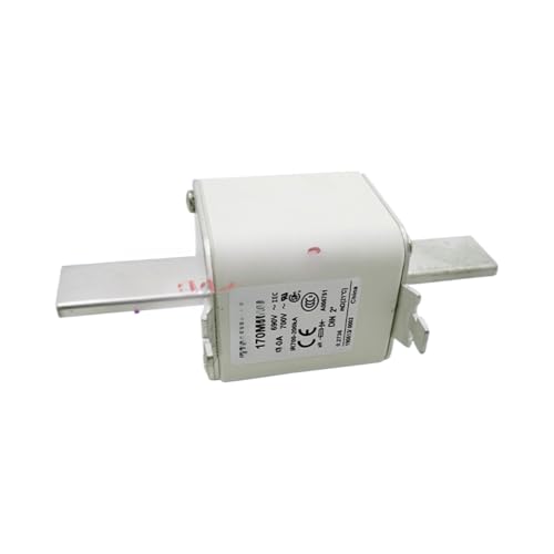Fusible rapide 170M5813 composant de protection industrielle