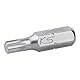 KS Tools 1/4’ CLASSIC Bit XZN, 25mm, M6